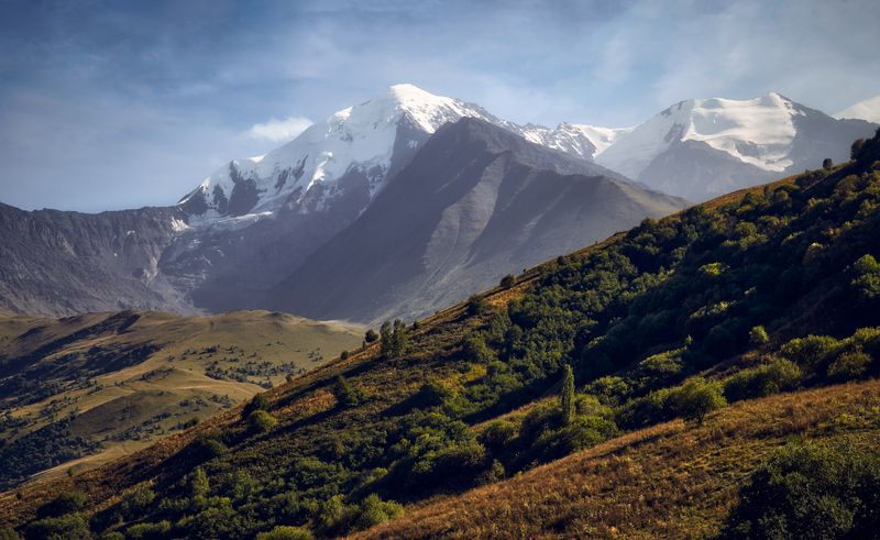 Осетия фото превью