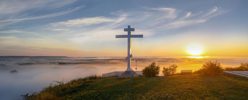 Мой город фото превью