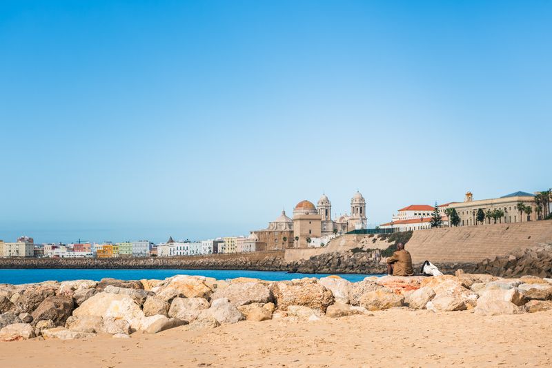 Cadiz фото превью