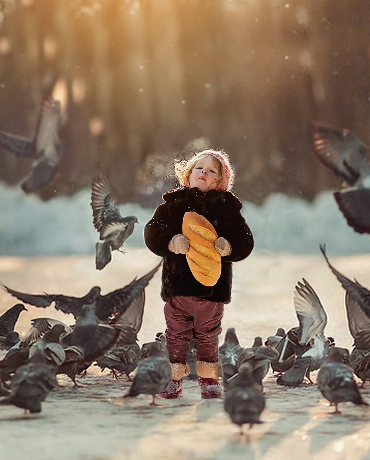 , Деева Елена