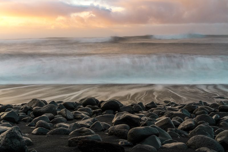 Океан... фото превью