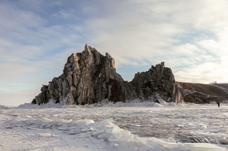 Шаманка фото превью