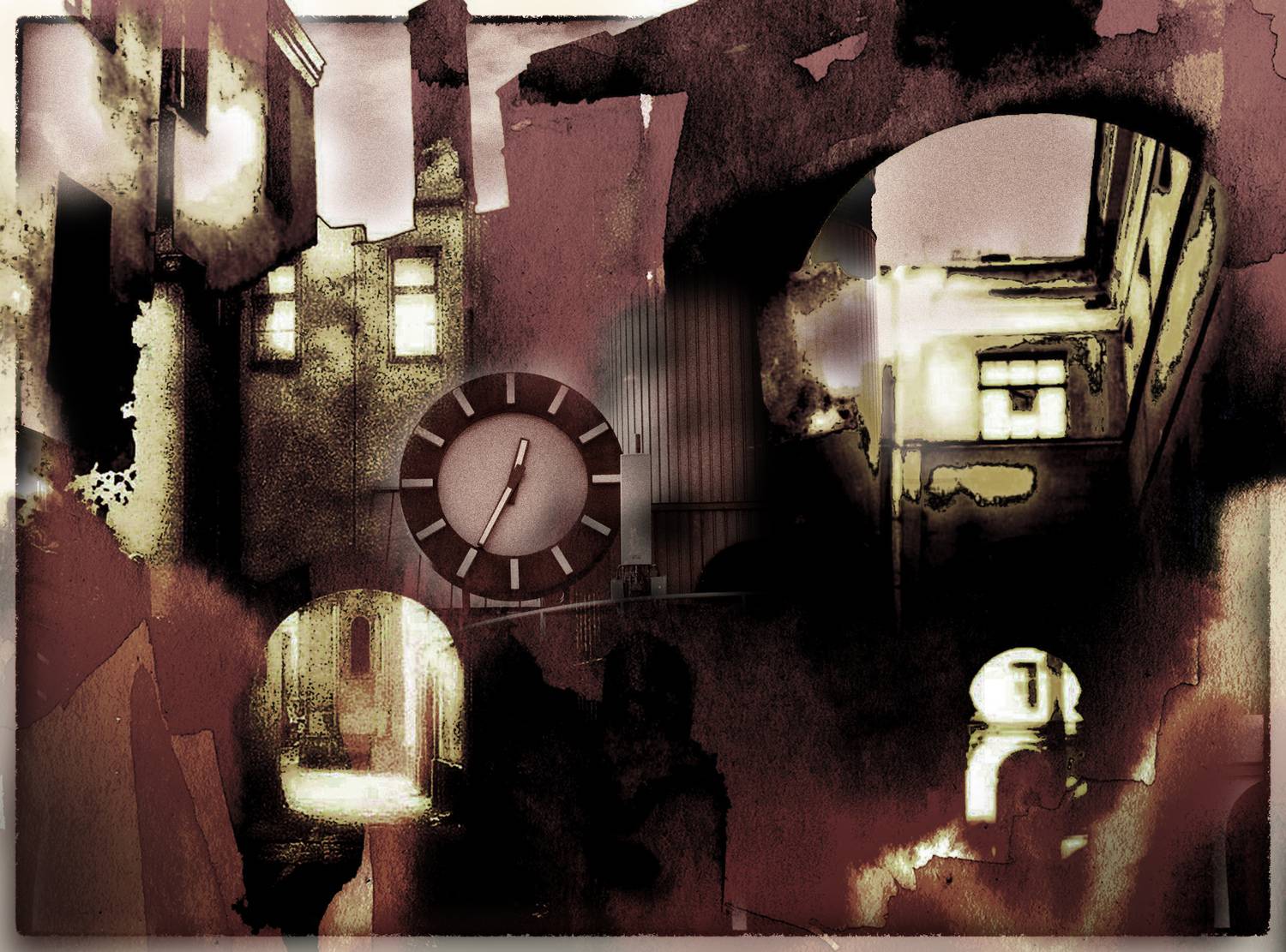 , Борис Кравецкий