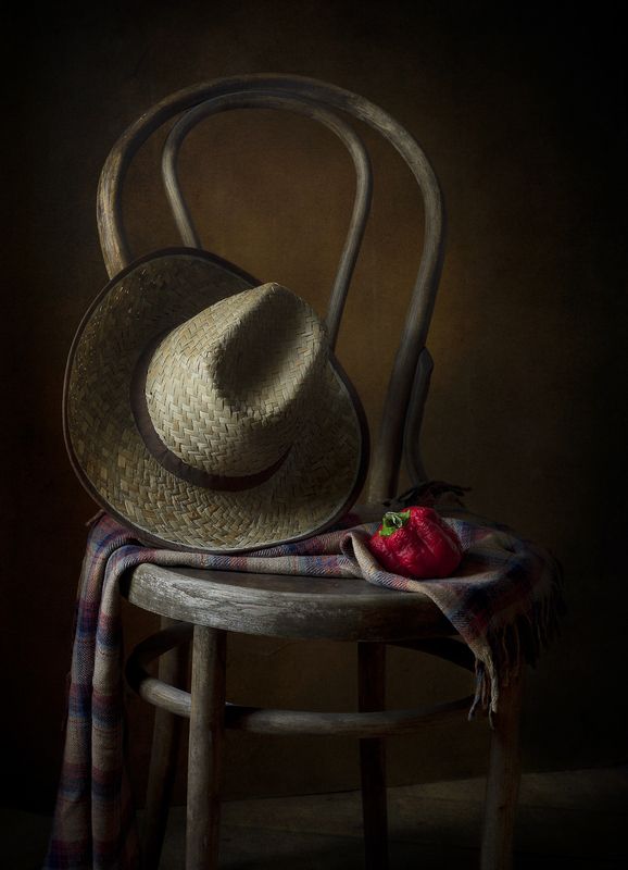 старый перец фото превью