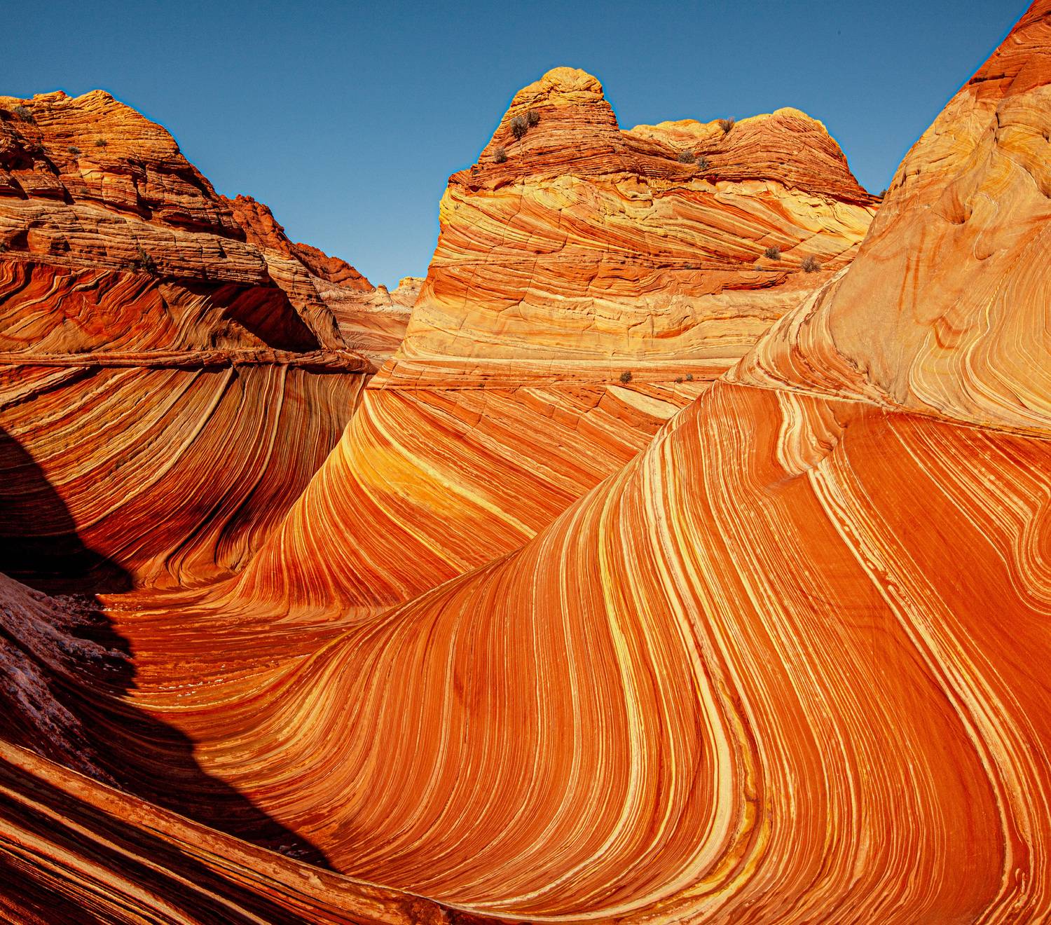 юта, сша, песчаник, Сулоев Алексей