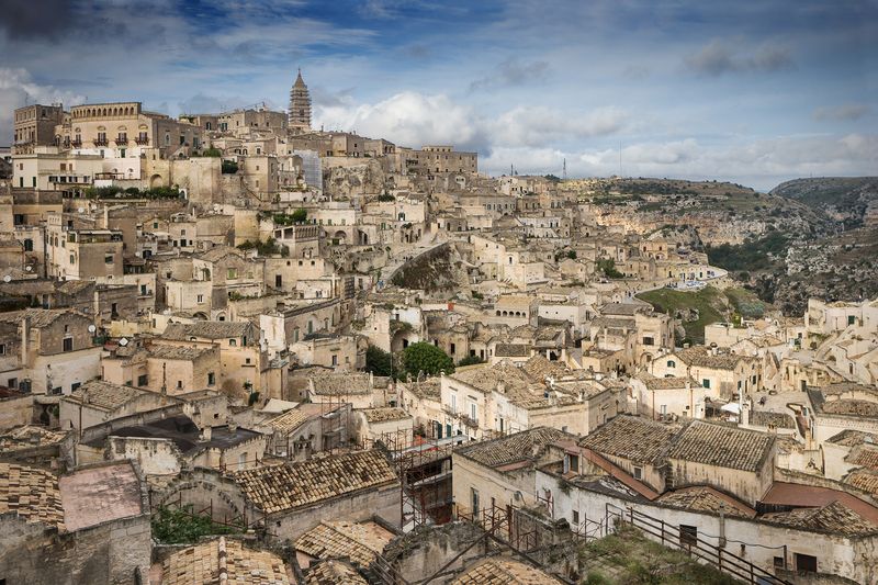 Matera фото превью