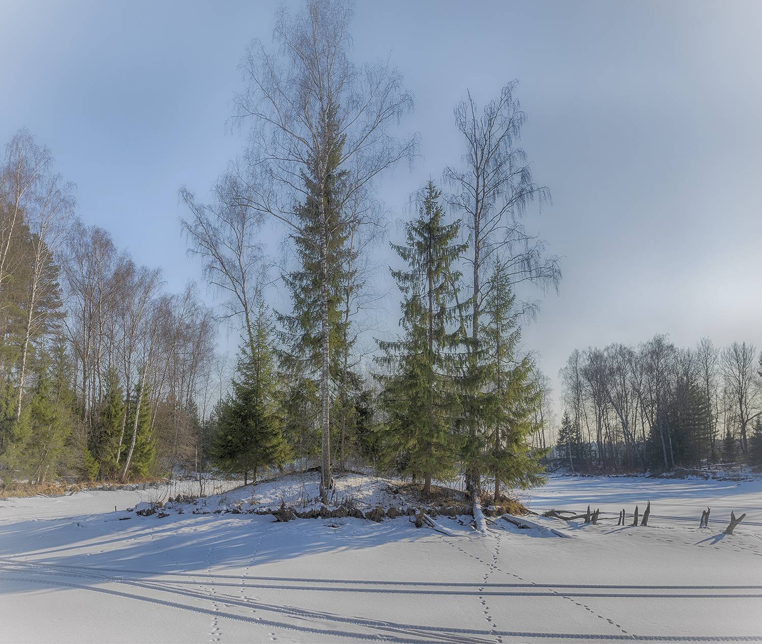 , Сергей Аникин