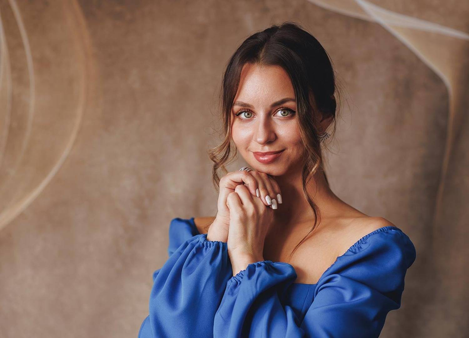 , Алексей Гилёв