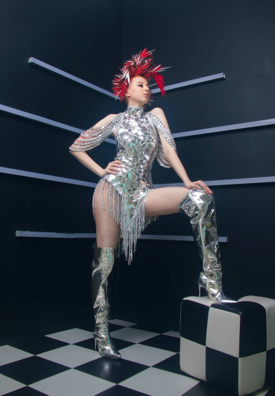 , Ксения Орлова