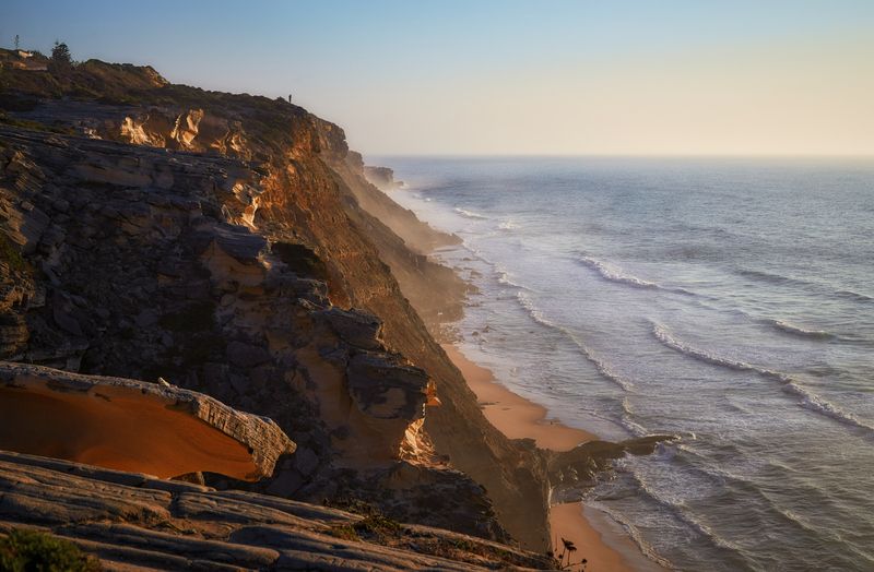 Атлантика фото превью