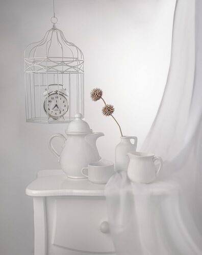 Good morning sunshine!