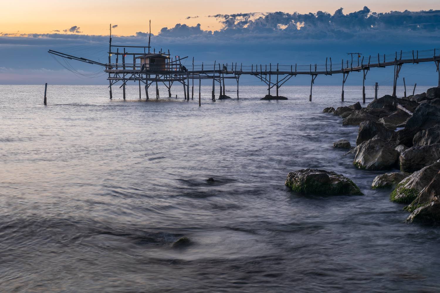 , Гордон Николай