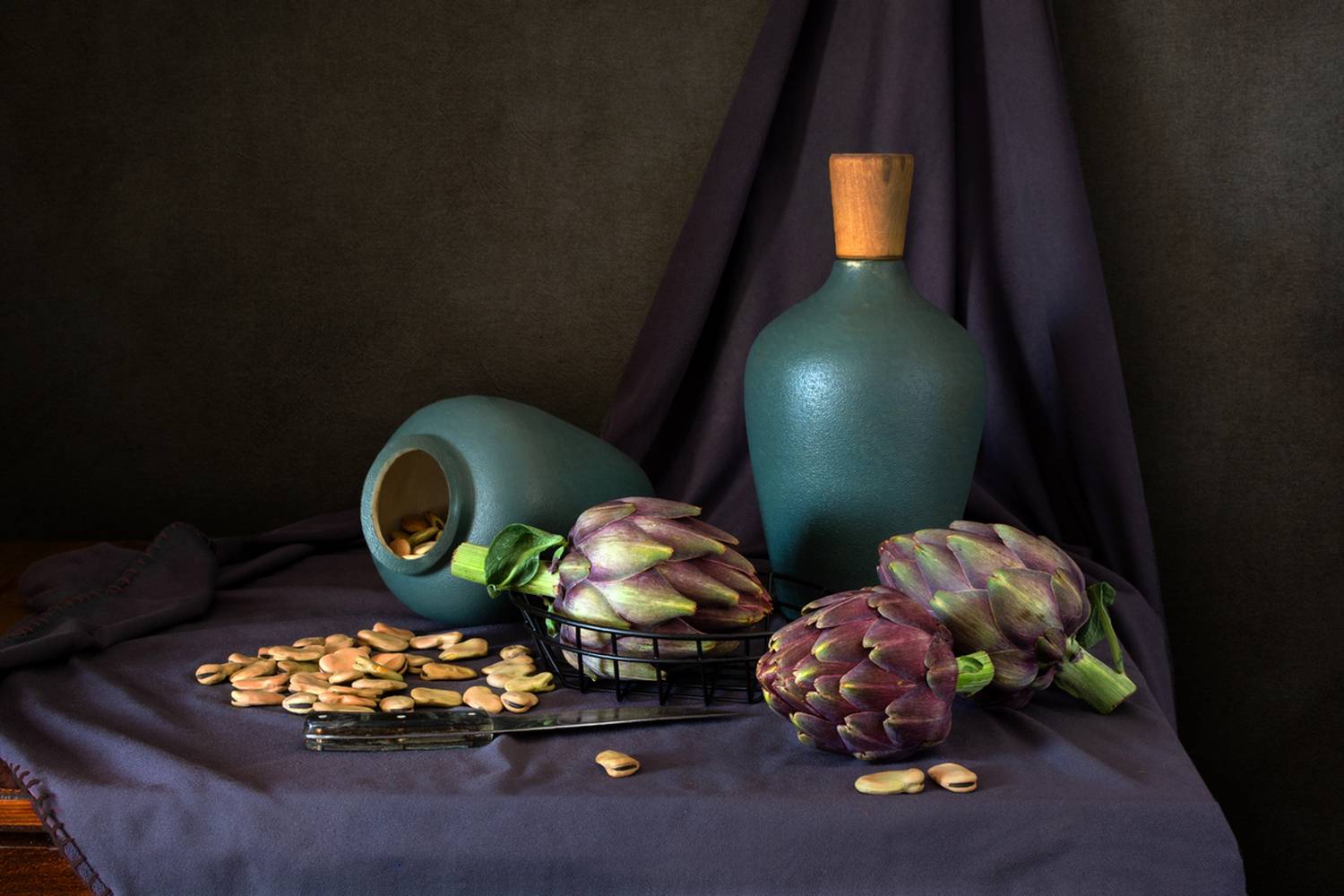 , Людмила Бекман