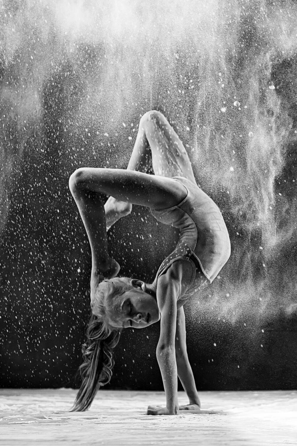 , Дарья Дунич