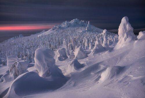 Во владаениях Колчима