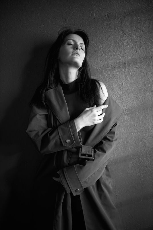 Портрет фото превью