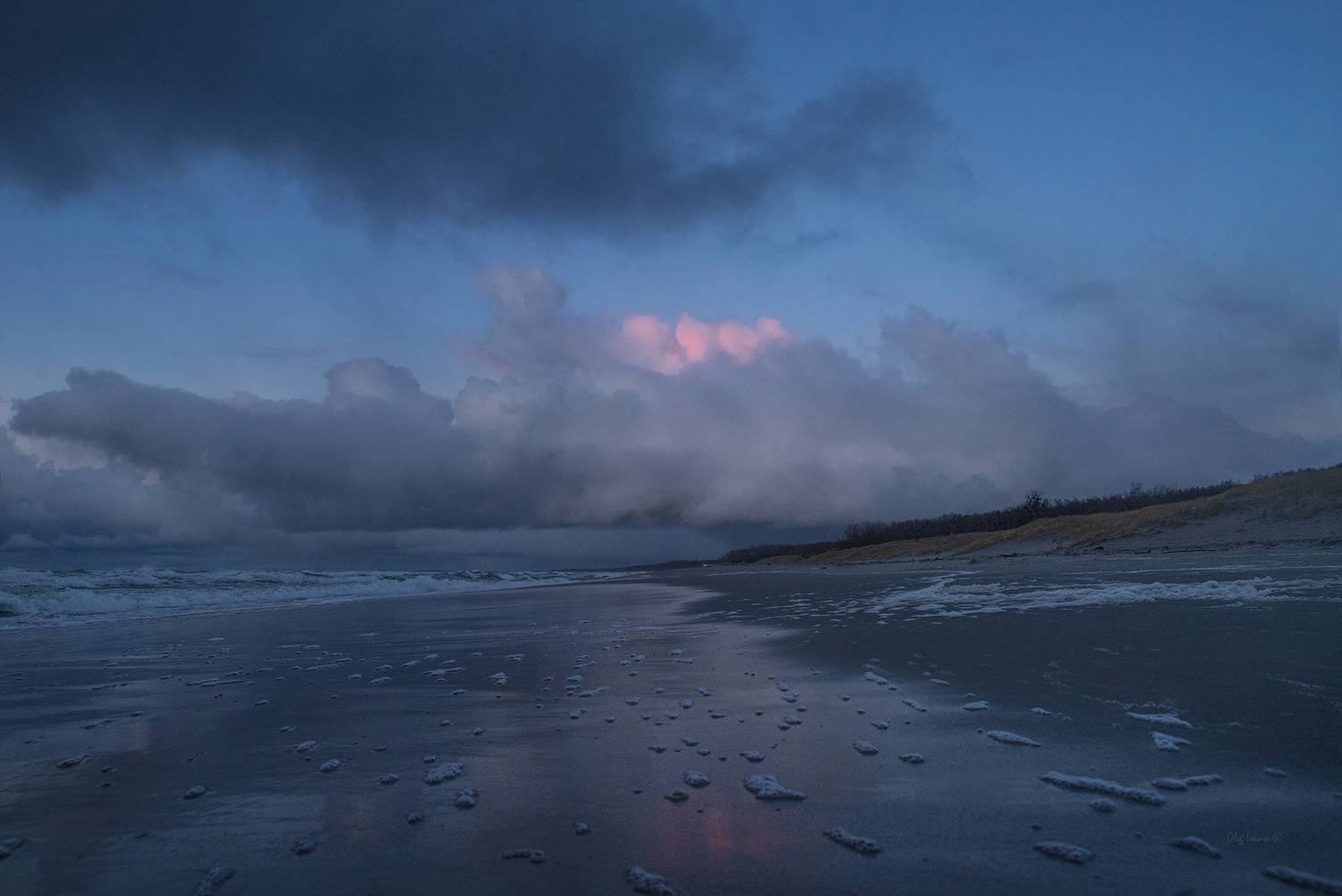 , Олег Иванов