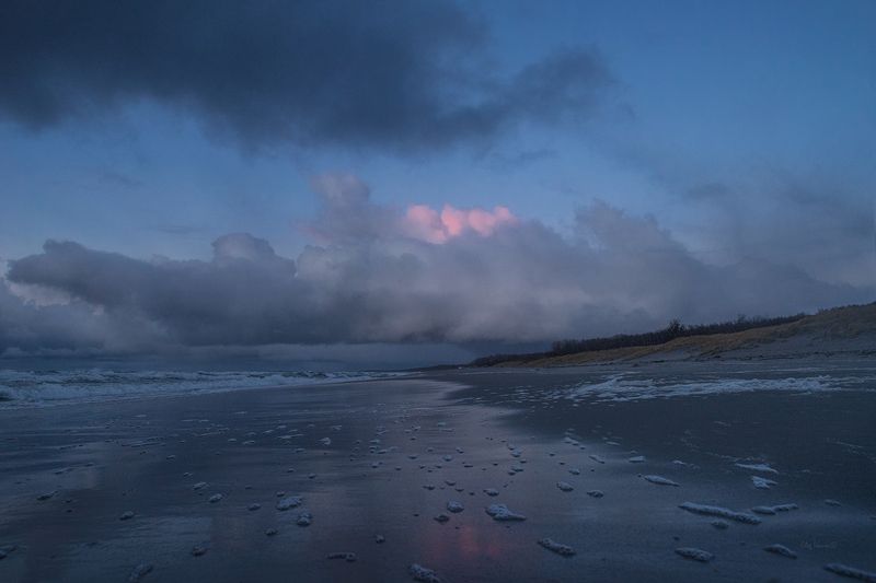 Пена фото превью