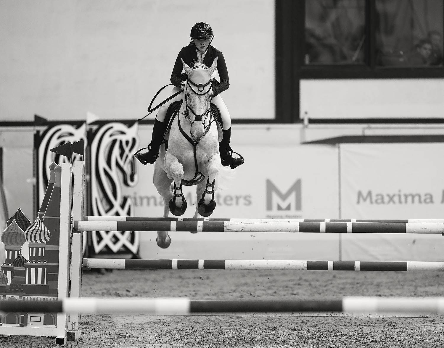 спорт, соревнования, конкур, competition, horse, movement, jump, sport, Стукалова Юлия