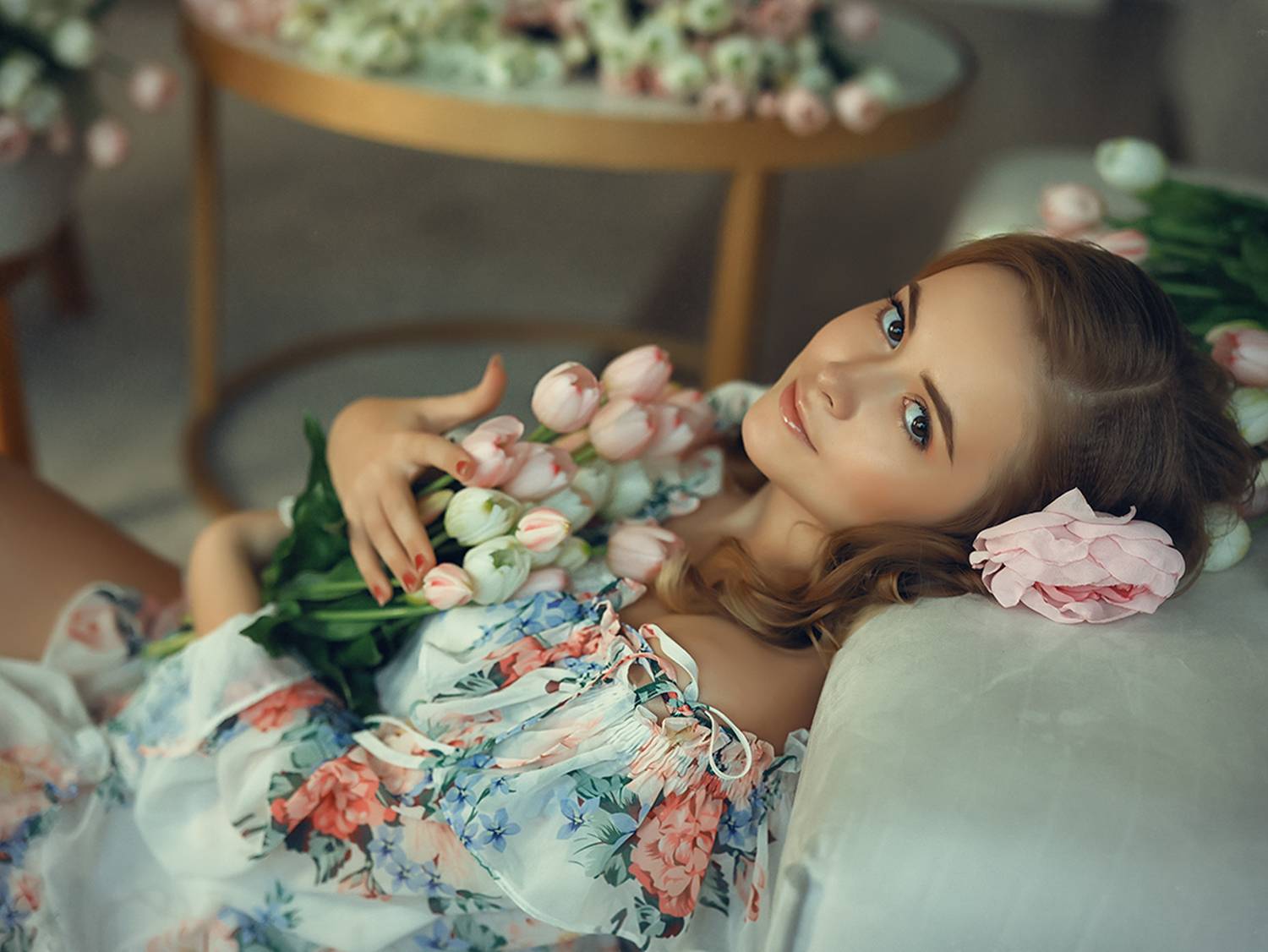 , Наталья Законова