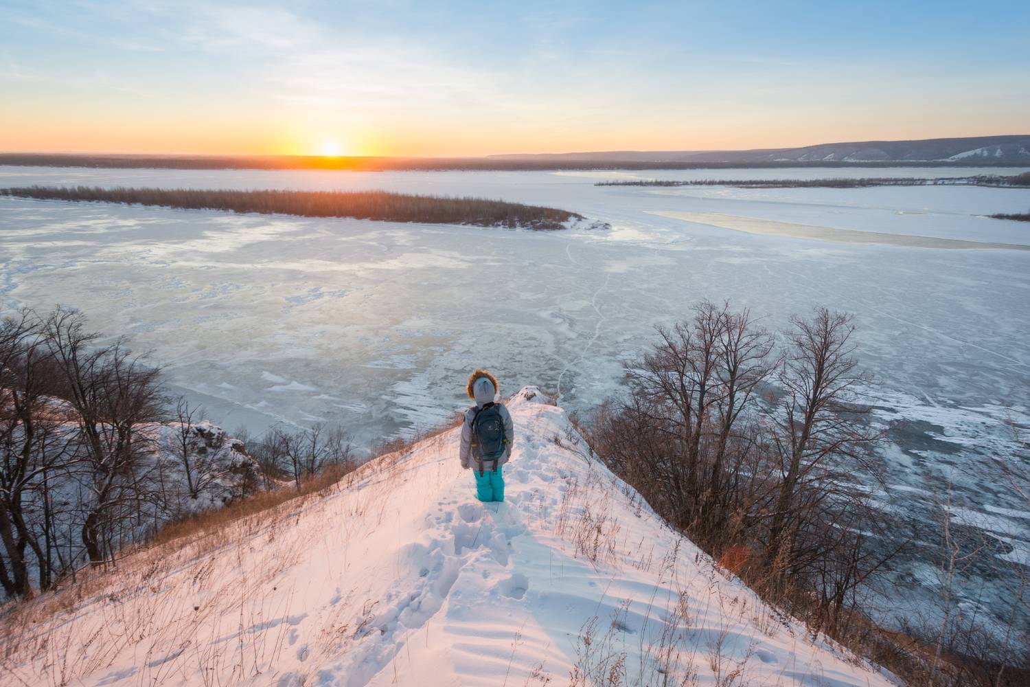 , Алексей Проняхин