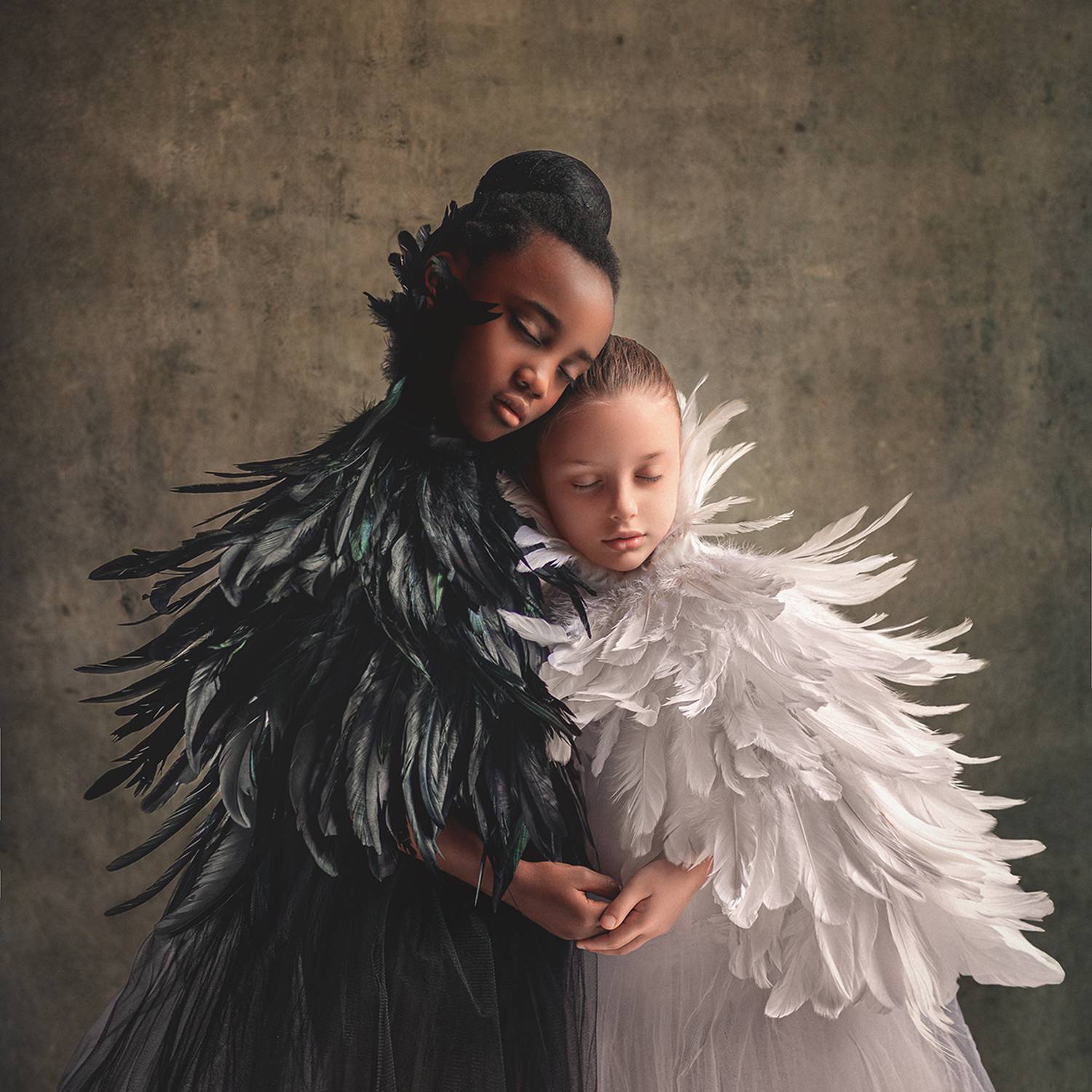 , Елена Михайлова