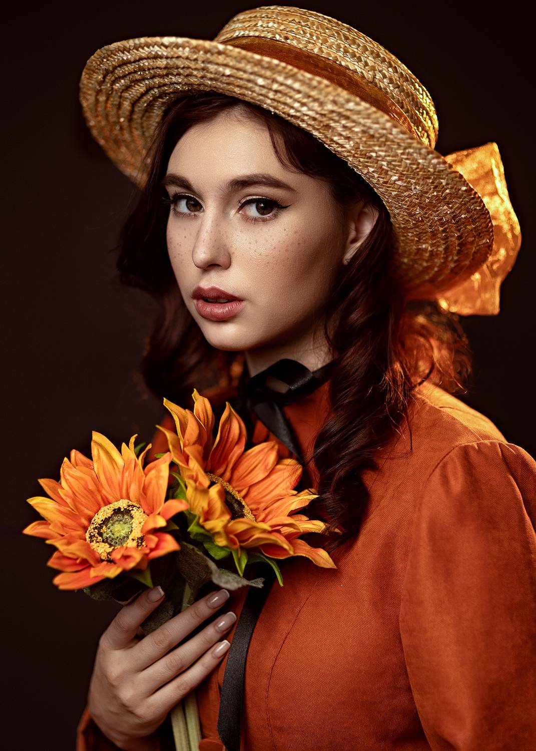 , Никонова Лана