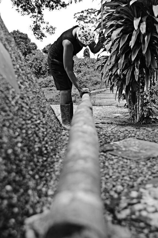 street foto Los oficios фото превью