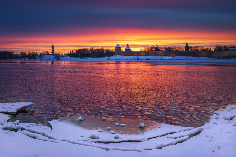 Великий Новгород фото превью