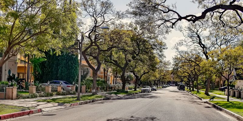 beverly, hills Street of BH фото превью