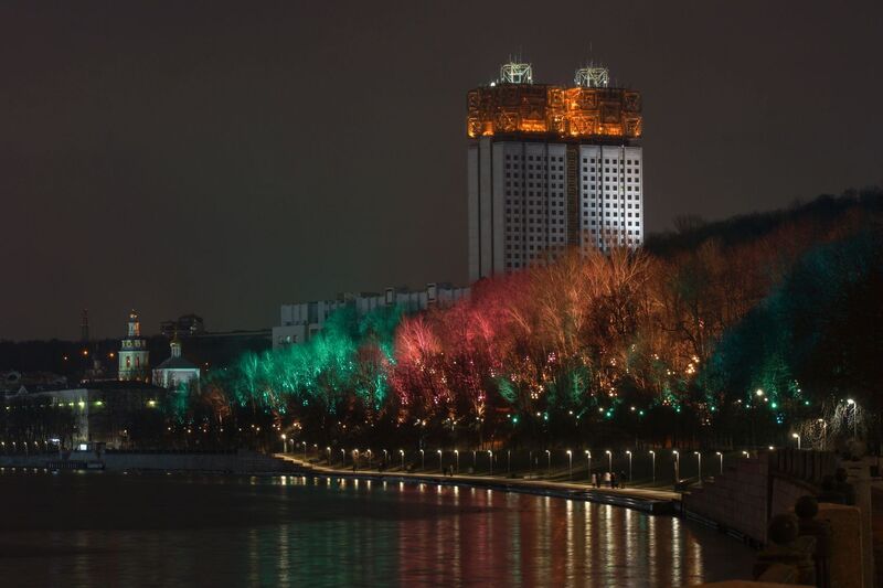 москва монастырь Академия наук фото превью
