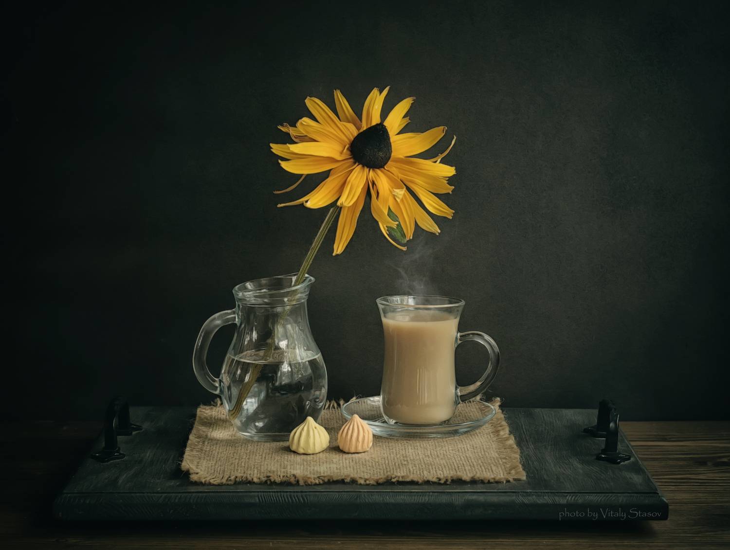 цветы, кофе, натюрморт, напиток, аромат, вкусно, flowers, coffee, still life, drink, aroma, delicious, bouquet , flowers, Стасов Виталий