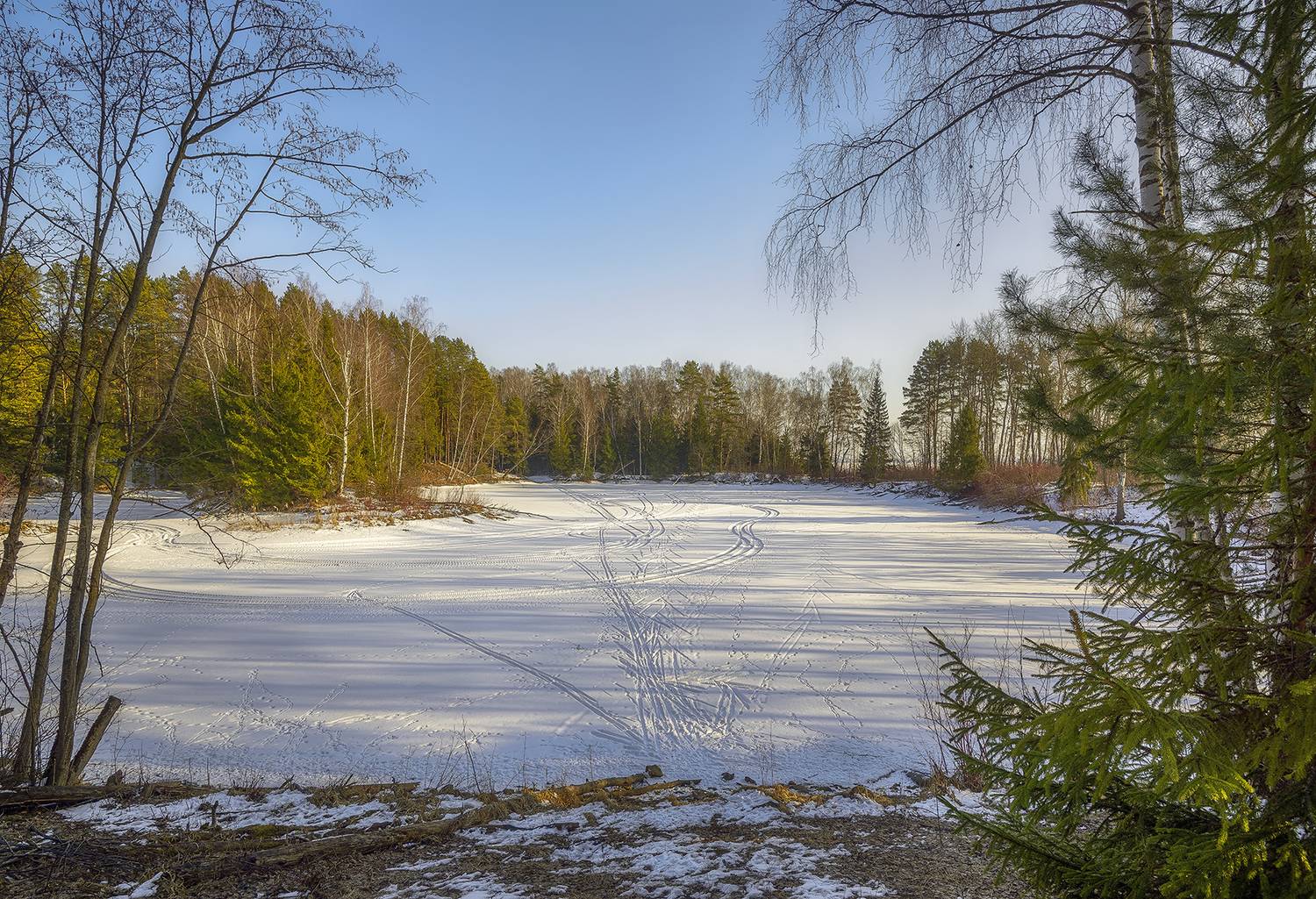, Сергей Аникин