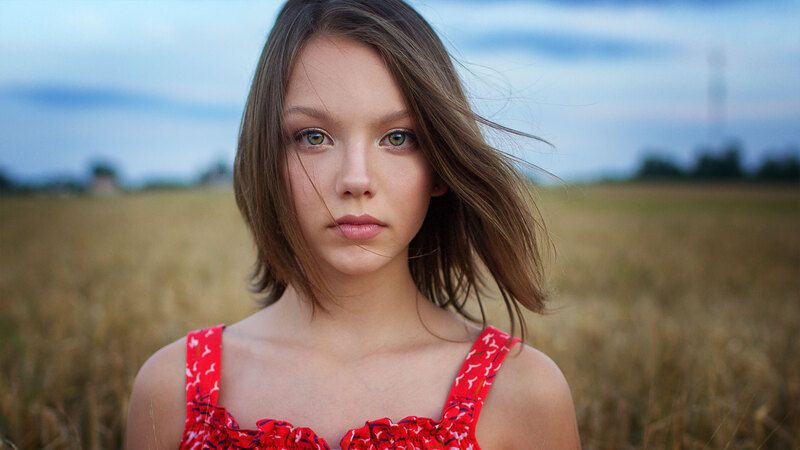 Ксения фото превью