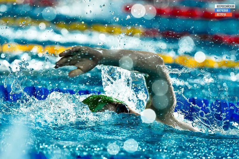 всероссийскаяматчеваявстреча, плавание, swim4ou, всероссийскиесоревнованияпоплаванию, nikon, russportimage Солнце Динамо фото превью