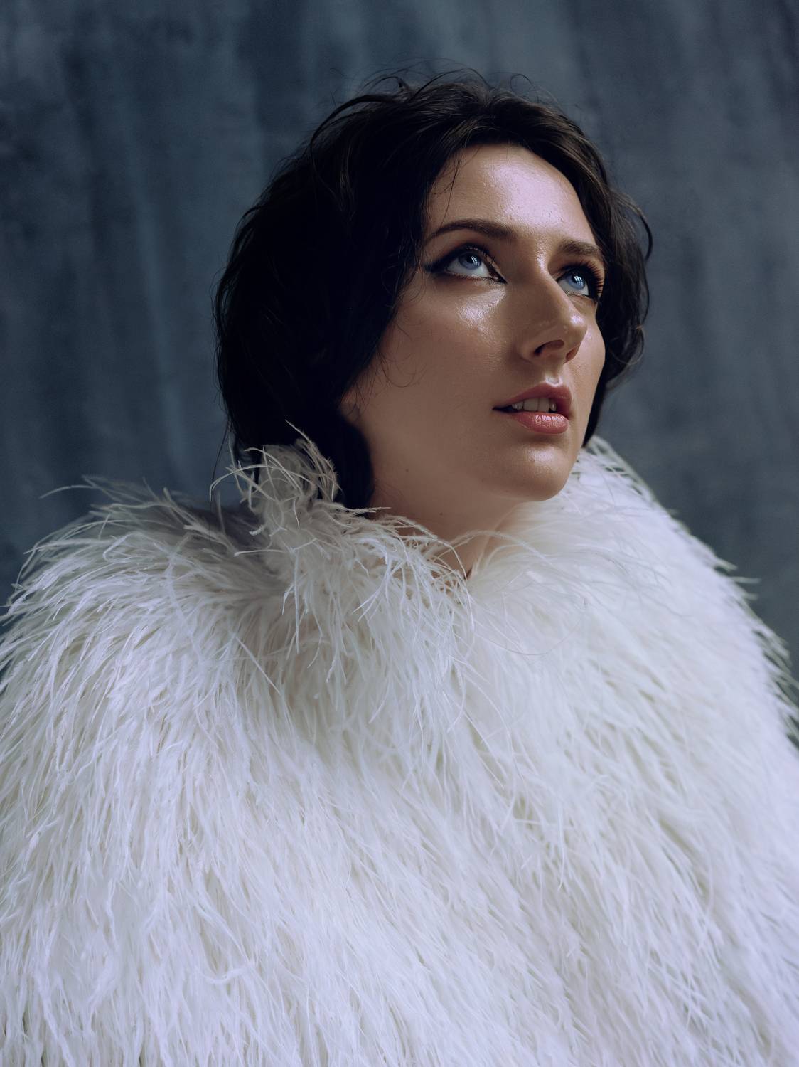 , Наташа Янкелевич