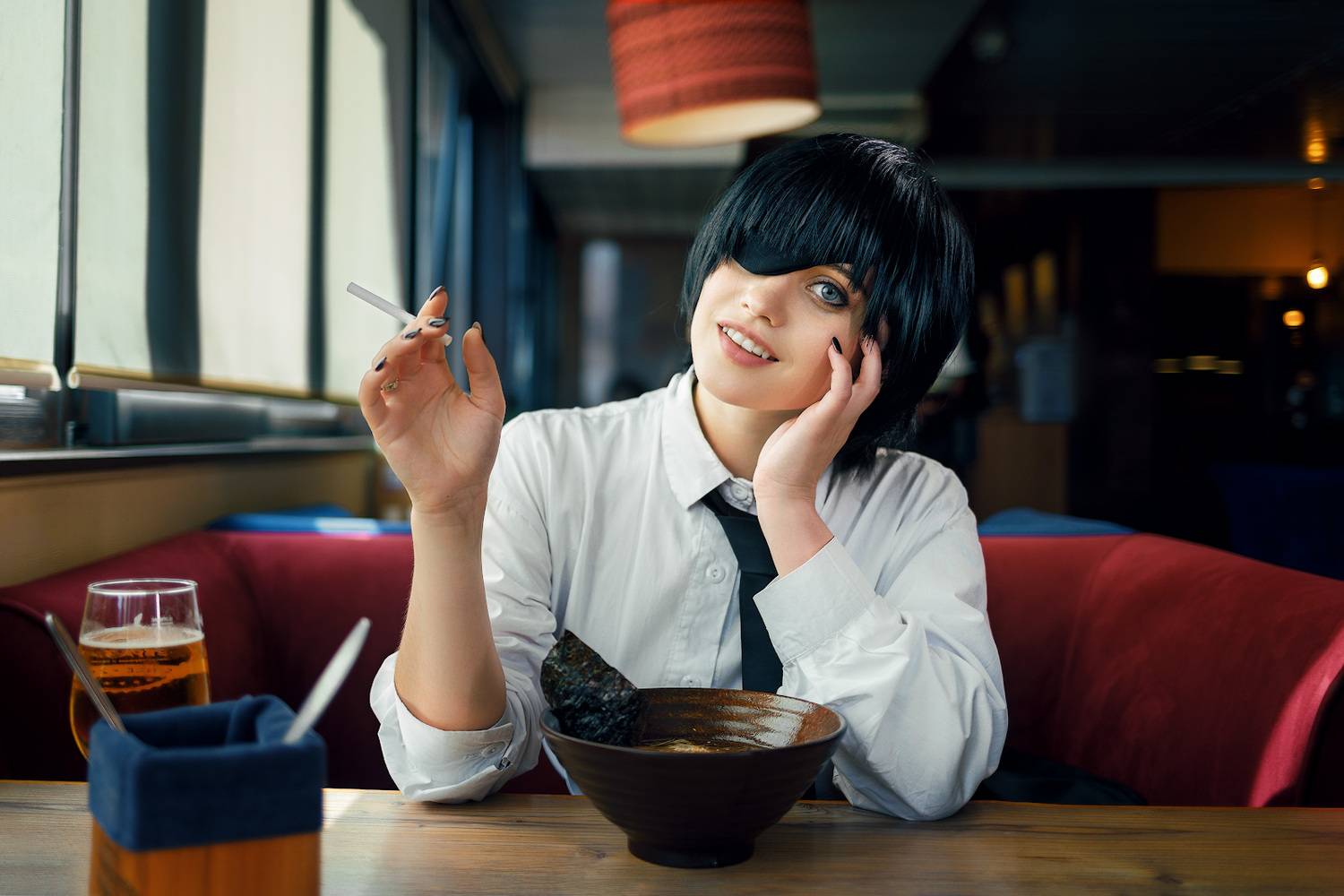 , Средин Михаил