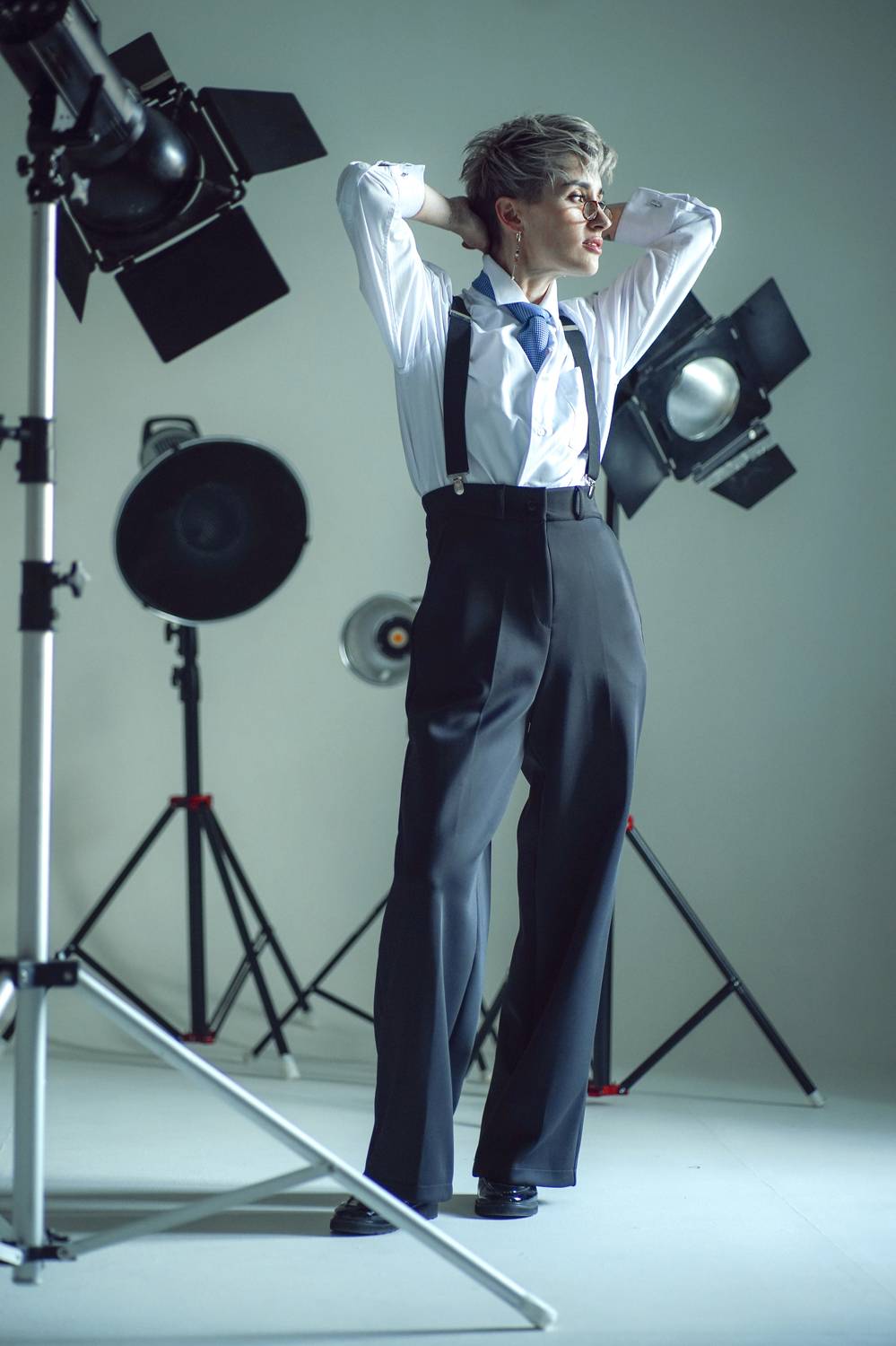 , Дмитрий Чернов