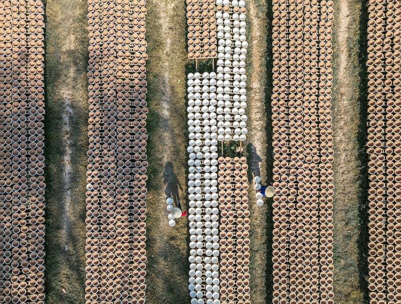 #dji  Ceramic Bowls  фото превью