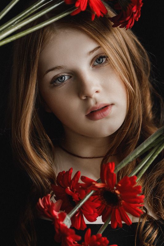 девушка, модель, портрет, фотосессия, гламур, girl, model, modeling, young, portrait, творческий портрет, женский портрет, woman, young woman, glamour, постановка, постановочная фотография, fashion, fine art Эвелина фото превью