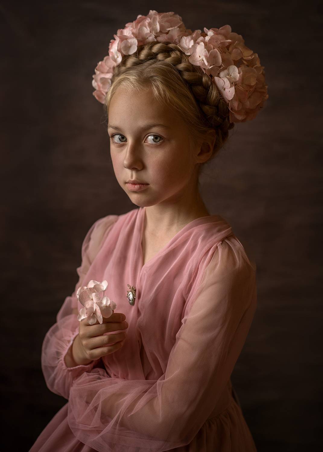 , Лиана Шалыгина