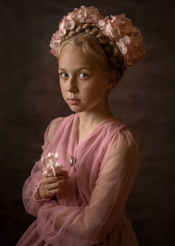 цветок фото превью