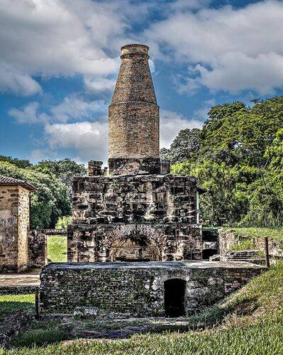 Fazenda Ipanema - SP