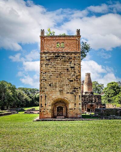 Fazenda Ipanema - SP