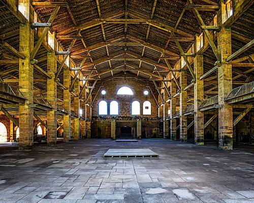 Fazenda Ipanema - SP