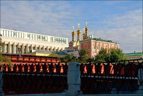 Ритмичная мелодия