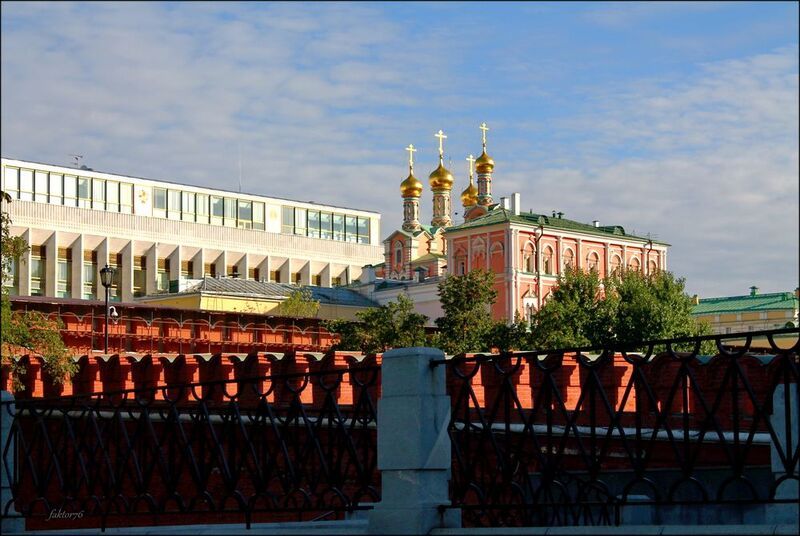 город, архитектура, москва, ритм, присутствует мелодия Ритмичная мелодия фото превью