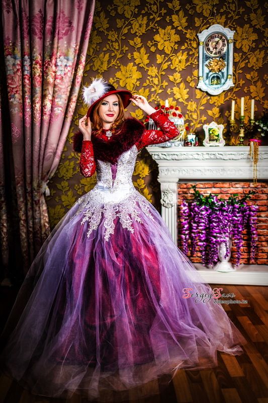 Мари Стю фото превью