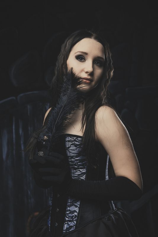 готика фото превью