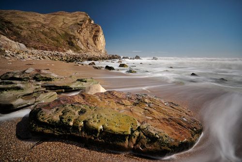 St.Oswalds Beach